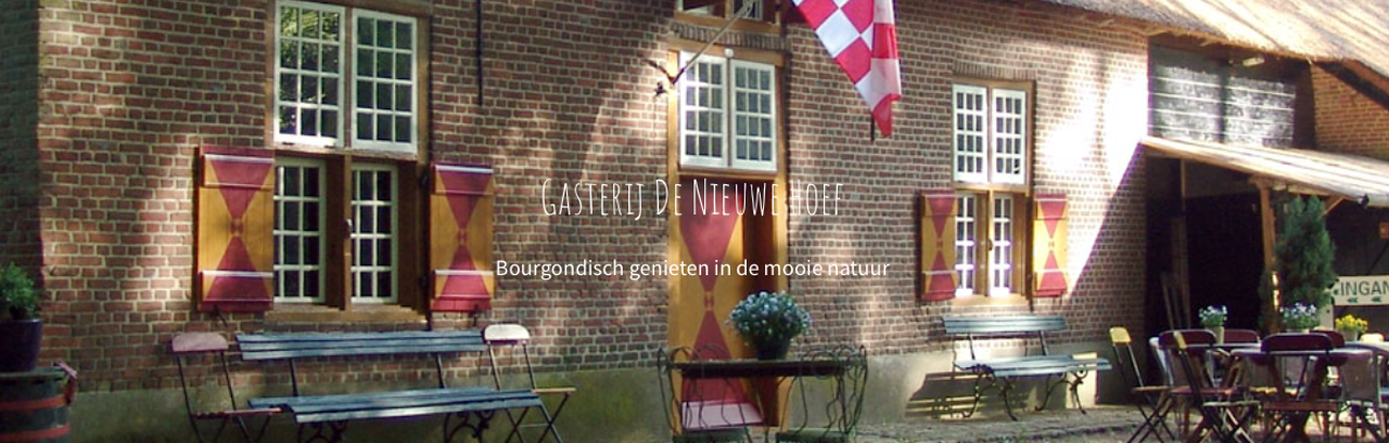De Nieuwe Hoef