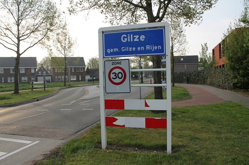Gilze