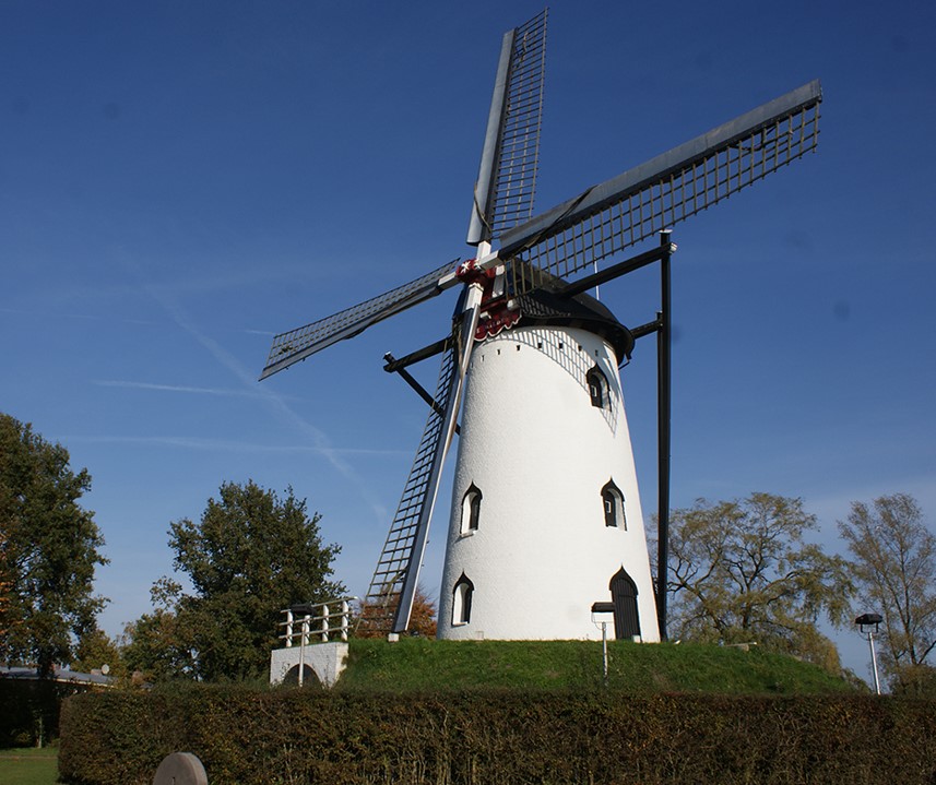Molen de Wilde