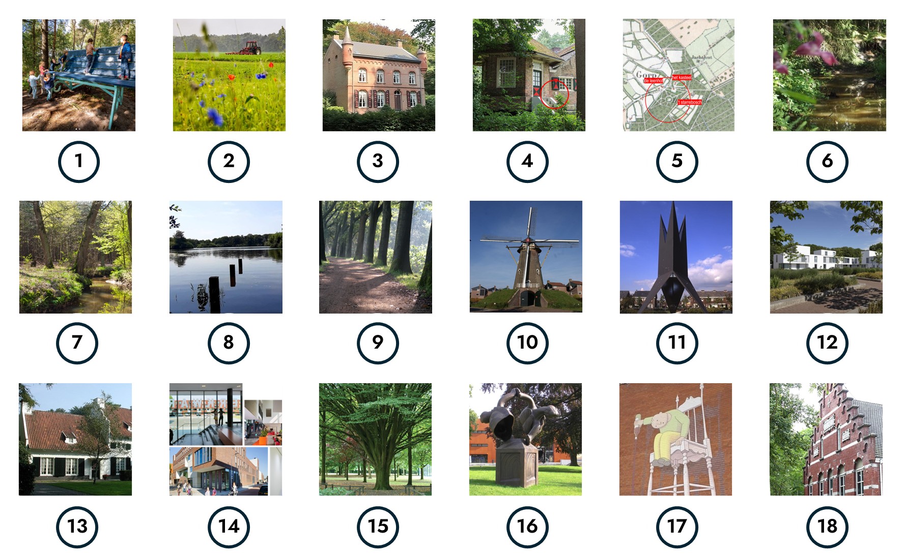 Maps