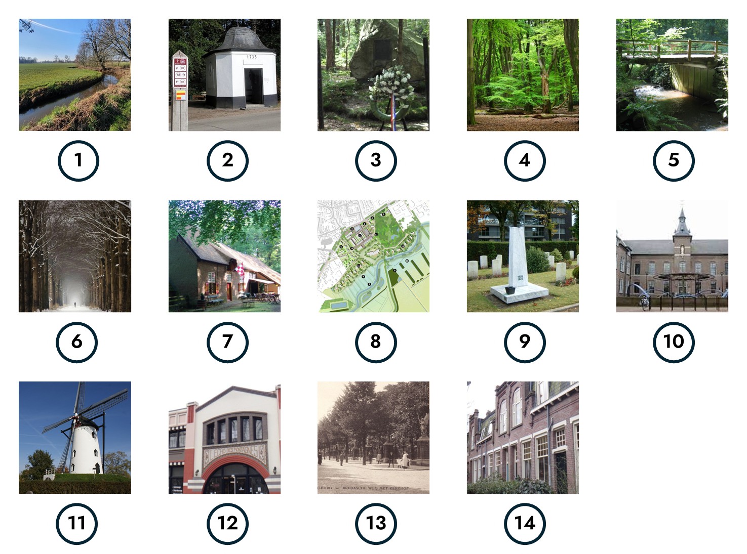 Maps